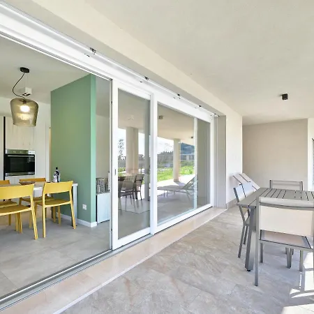 Apartmentsgarda - Il Leccio *