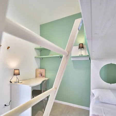Apartamento Apartmentsgarda - Il Leccio Garda (Verona)