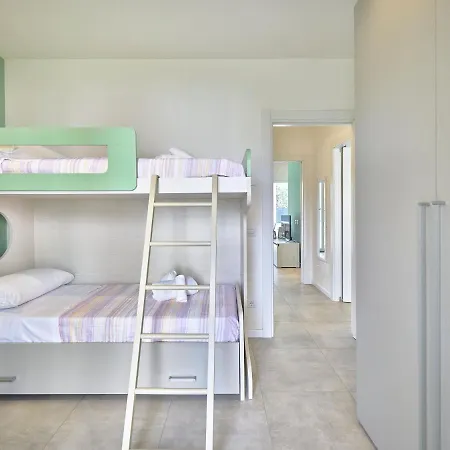Apartmentsgarda - Il Leccio *