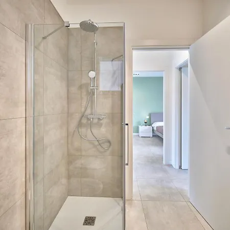 Apartmentsgarda - Il Leccio Apartamento Garda (Verona)