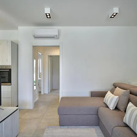 Apartamento Apartmentsgarda - Il Leccio *