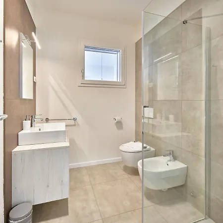 Apartamento Apartmentsgarda - Il Leccio Garda (Verona)