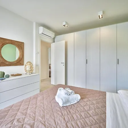 Apartamento Apartmentsgarda - Il Leccio
