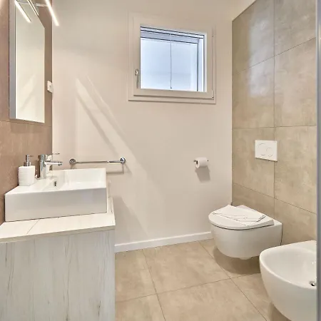 Apartamento Apartmentsgarda - Il Leccio *
