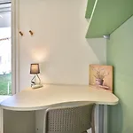 Apartmentsgarda - Il Leccio غارْدا