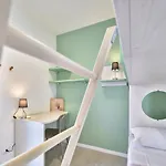 شقة Apartmentsgarda - Il Leccio غارْدا