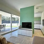 Apartmentsgarda - Il Leccio