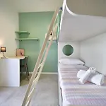 Apartmentsgarda - Il Leccio غارْدا