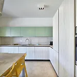 Apartmentsgarda - Il Leccio * غارْدا