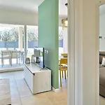 Apartmentsgarda - Il Leccio *