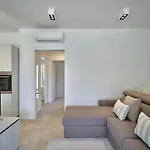 شقة Apartmentsgarda - Il Leccio *