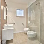 شقة Apartmentsgarda - Il Leccio غارْدا