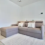 شقة Apartmentsgarda - Il Leccio *