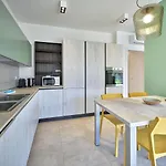 Apartmentsgarda - Il Leccio * غارْدا