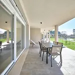 Apartmentsgarda - Il Leccio شقة