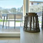 شقة Apartmentsgarda - Il Leccio