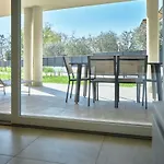 شقة Apartmentsgarda - Il Leccio *