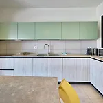 Apartmentsgarda - Il Leccio