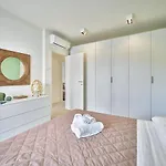 شقة Apartmentsgarda - Il Leccio