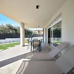 Apartmentsgarda - Il Leccio *