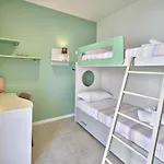 Apartmentsgarda - Il Leccio شقة