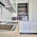 Apartmentsgarda - Il Leccio شقة