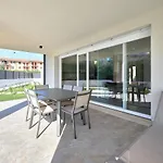 شقة Apartmentsgarda - Il Leccio غارْدا
