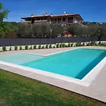 Apartmentsgarda - Il Leccio شقة غارْدا