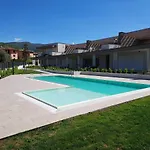 Apartmentsgarda - Il Leccio شقة غارْدا